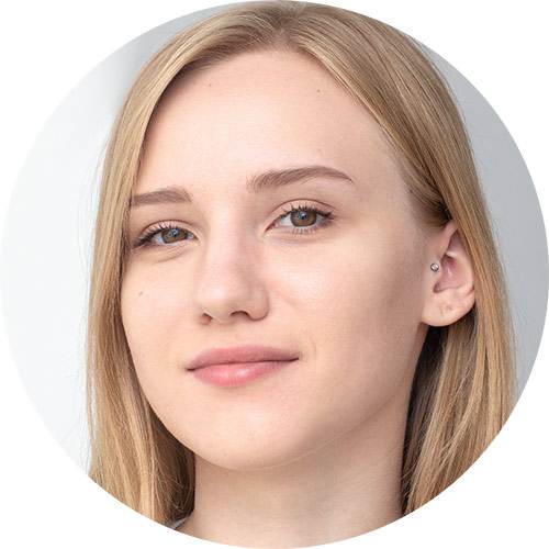 Photo ofЮлия Беляк